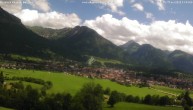 Archiv Foto Webcam Allgäuer Bergbad 13:00