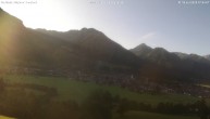 Archived image Webcam Oberstdorf Wellness Clinic 06:00