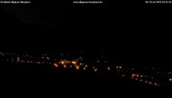 Archived image Webcam Oberstdorf Wellness Clinic 03:00