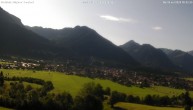 Archived image Webcam Oberstdorf Wellness Clinic 07:00
