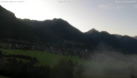 Archiv Foto Webcam Allgäuer Bergbad 05:00
