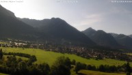 Archiv Foto Webcam Allgäuer Bergbad 07:00