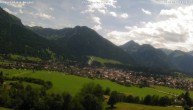 Archiv Foto Webcam Allgäuer Bergbad 11:00