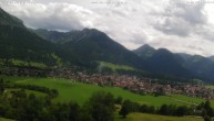 Archiv Foto Webcam Allgäuer Bergbad 13:00