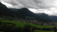 Archiv Foto Webcam Allgäuer Bergbad 10:00