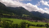 Archiv Foto Webcam Allgäuer Bergbad 14:00