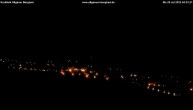 Archiv Foto Webcam Allgäuer Bergbad 03:00