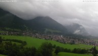 Archiv Foto Webcam Allgäuer Bergbad 06:00