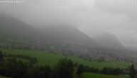 Archiv Foto Webcam Allgäuer Bergbad 09:00