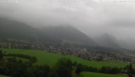 Archiv Foto Webcam Allgäuer Bergbad 11:00