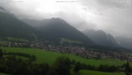 Archiv Foto Webcam Allgäuer Bergbad 15:00