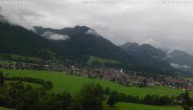 Archiv Foto Webcam Allgäuer Bergbad 17:00