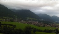 Archiv Foto Webcam Allgäuer Bergbad 05:00