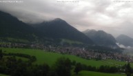 Archiv Foto Webcam Allgäuer Bergbad 06:00