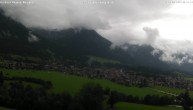Archiv Foto Webcam Allgäuer Bergbad 09:00