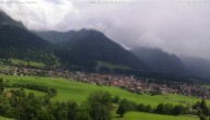 Archiv Foto Webcam Allgäuer Bergbad 13:00