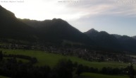 Archiv Foto Webcam Allgäuer Bergbad 05:00