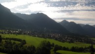 Archiv Foto Webcam Allgäuer Bergbad 07:00