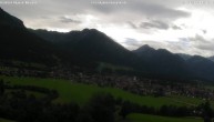 Archiv Foto Webcam Allgäuer Bergbad 09:00