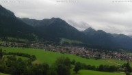Archiv Foto Webcam Allgäuer Bergbad 11:00