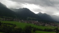 Archiv Foto Webcam Allgäuer Bergbad 13:00