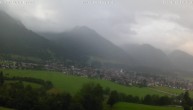 Archiv Foto Webcam Allgäuer Bergbad 05:00