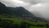Archiv Foto Webcam Allgäuer Bergbad 07:00