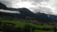 Archiv Foto Webcam Allgäuer Bergbad 09:00