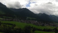 Archiv Foto Webcam Allgäuer Bergbad 13:00
