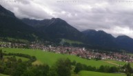 Archiv Foto Webcam Allgäuer Bergbad 15:00