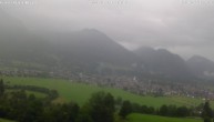 Archiv Foto Webcam Allgäuer Bergbad 06:00