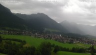 Archiv Foto Webcam Allgäuer Bergbad 09:00