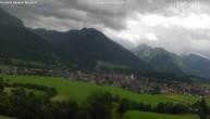 Archiv Foto Webcam Allgäuer Bergbad 13:00