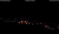 Archiv Foto Webcam Allgäuer Bergbad 01:00