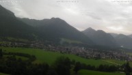 Archiv Foto Webcam Allgäuer Bergbad 05:00