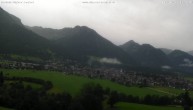 Archived image Webcam Oberstdorf Wellness Clinic 06:00