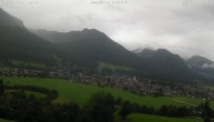 Archiv Foto Webcam Allgäuer Bergbad 11:00