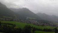 Archiv Foto Webcam Allgäuer Bergbad 17:00