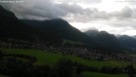 Archiv Foto Webcam Allgäuer Bergbad 07:00
