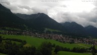 Archiv Foto Webcam Allgäuer Bergbad 12:00
