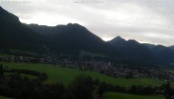 Archiv Foto Webcam Allgäuer Bergbad 05:00