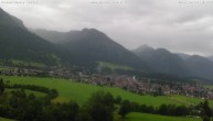 Archiv Foto Webcam Allgäuer Bergbad 09:00