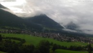Archiv Foto Webcam Allgäuer Bergbad 05:00