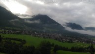 Archiv Foto Webcam Allgäuer Bergbad 06:00
