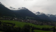 Archiv Foto Webcam Allgäuer Bergbad 09:00