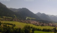 Archiv Foto Webcam Allgäuer Bergbad 11:00