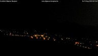 Archiv Foto Webcam Allgäuer Bergbad 18:00