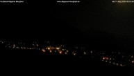 Archiv Foto Webcam Allgäuer Bergbad 23:00