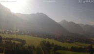 Archiv Foto Webcam Allgäuer Bergbad 07:00