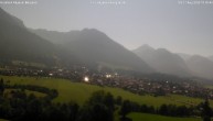 Archiv Foto Webcam Allgäuer Bergbad 09:00